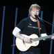 Illustration for article titled Ed Sheeran Explains Why He Wore a T-Shirt Onstage While Standing Next to Beyoncéem/em